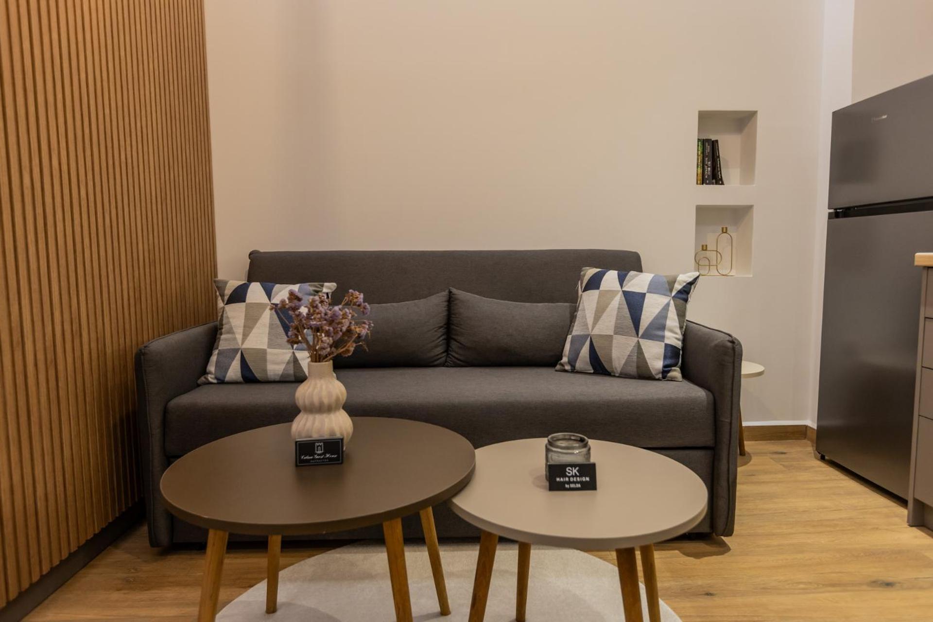 Calma Guest House Ναύπακτος Εξωτερικό φωτογραφία